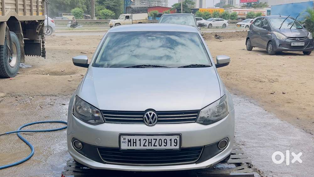Volkswagen Vento 2012 Good Condition