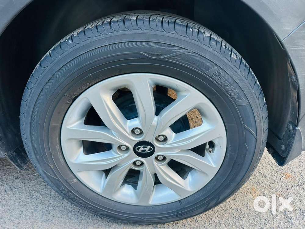 Hyundai Creta 2018 Diesel
