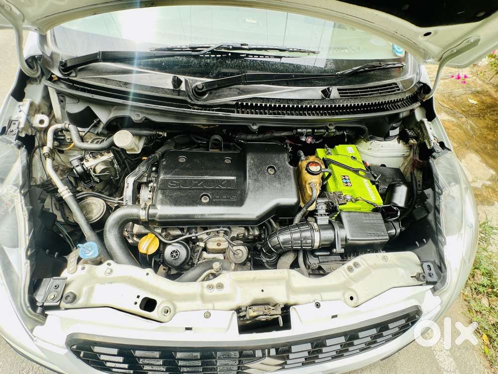 Maruti Suzuki Ertiga Ldi, 2012, Diesel