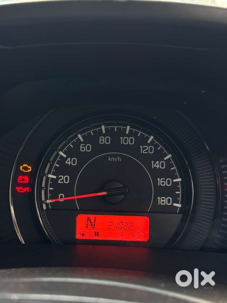 Maruti Suzuki Wagon R 2024