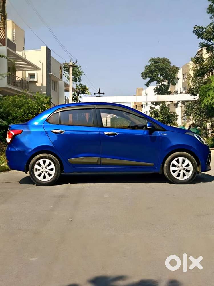 Hyundai Xcent 1.2 Sx Crdi, 2014, Diesel