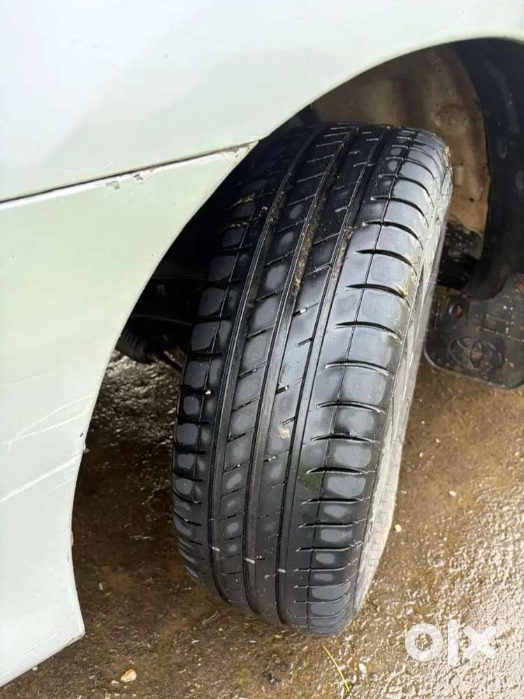 Toyota Innova 2012 Diesel