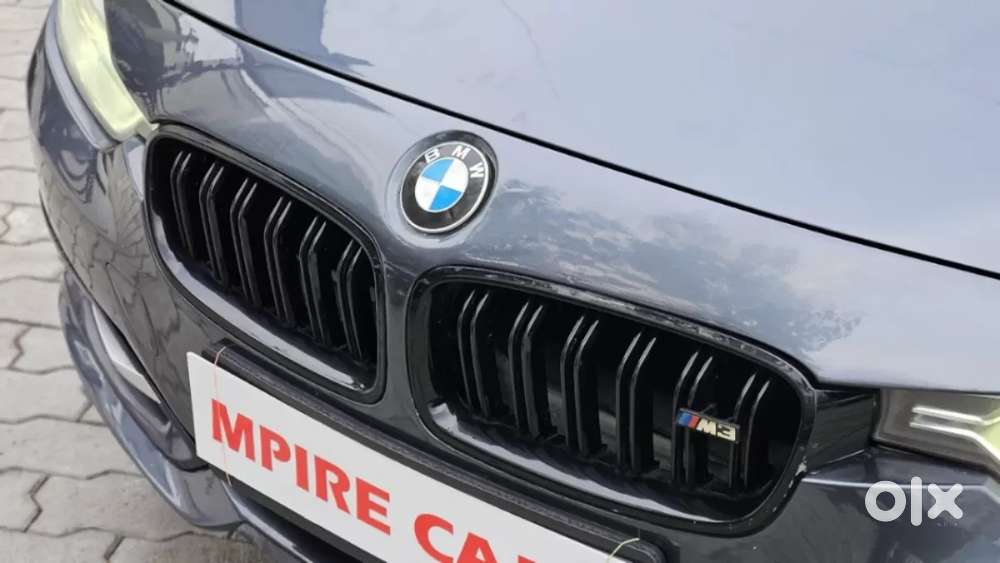 Bmw 3 Series 2.0 320d Sport Line, 2013, Diesel