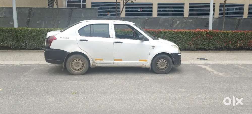 Maruti Suzuki Dzire 2017 Diesel 321000 Km Driven