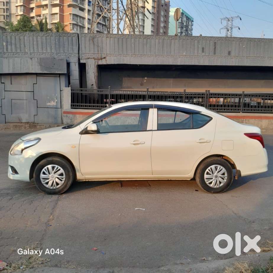 Nissan Sunny Xe D, 2018, Diesel