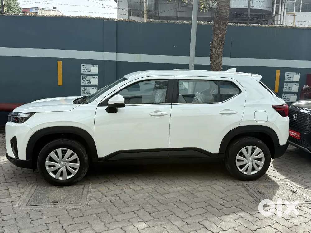 Honda Elevate V Cvt 2025
