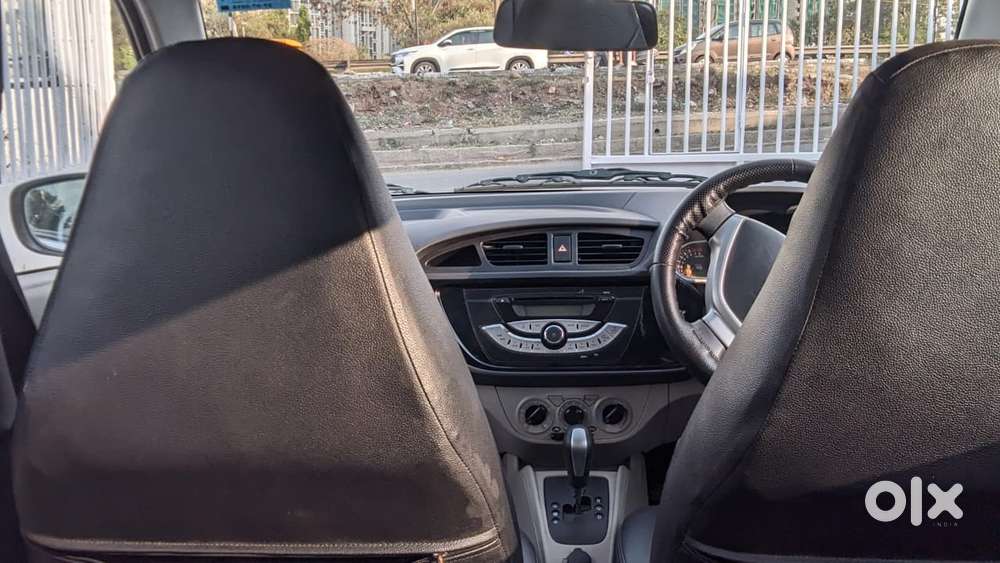 Maruti Suzuki Alto K10 1.0 Vxi (o) Amt, 2018, Petrol