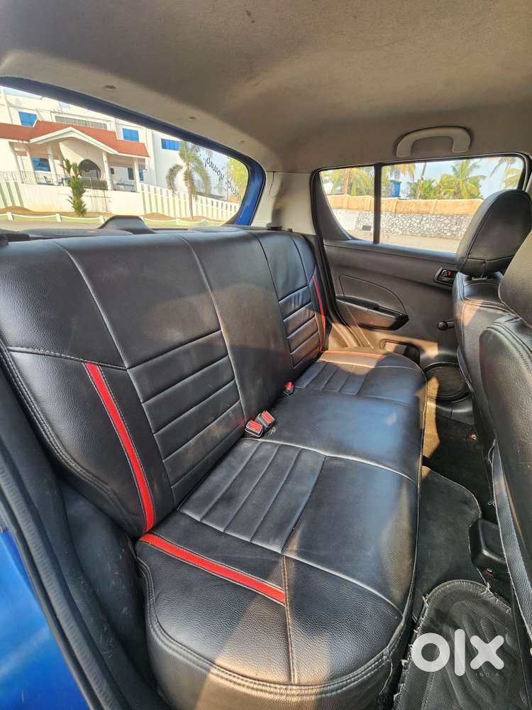 Maruti Suzuki Swift 2011-2014 Ldi, 2012, Diesel