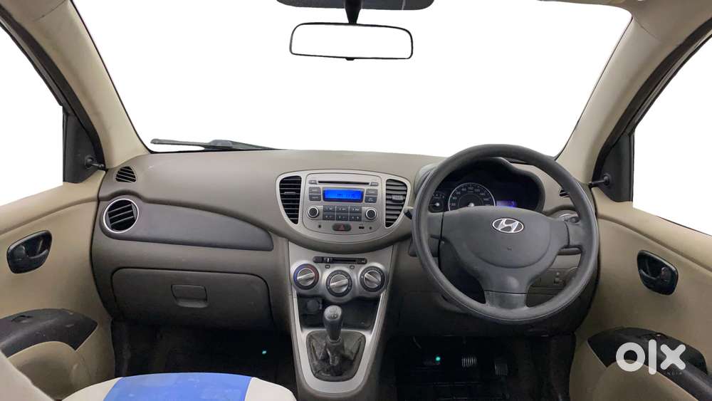 Hyundai I10 Era, 2013, Petrol