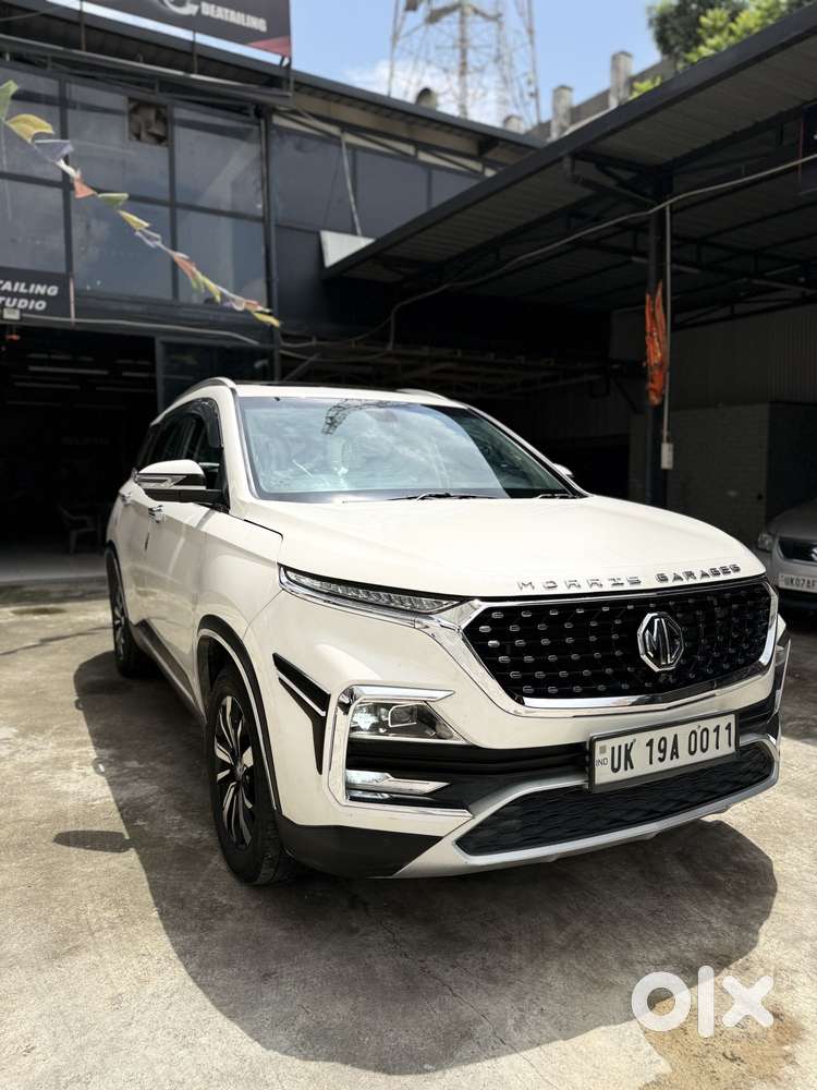 Mg Hector 2.0 Sharp Diesel, 2020, Diesel