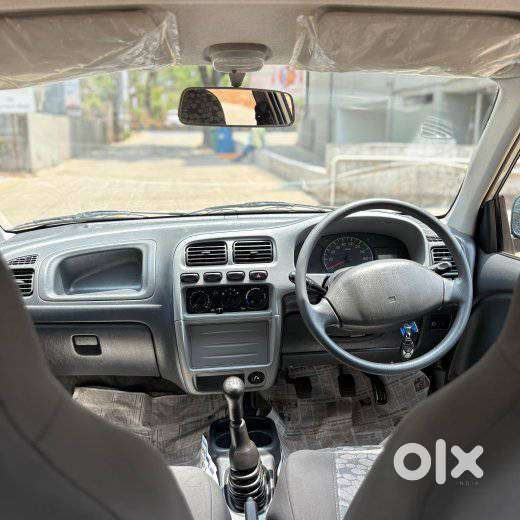 Maruti Suzuki Alto, 2010, Petrol