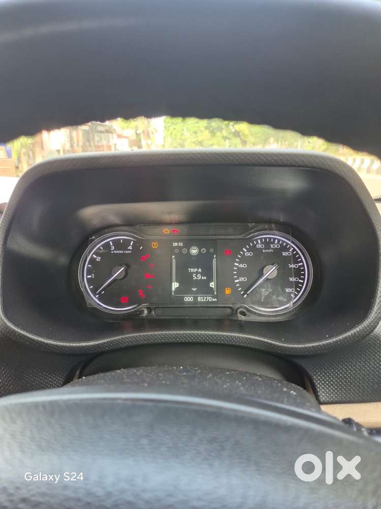 Mahindra Bolero Neo 1.5 N 10 R, 2024, Diesel