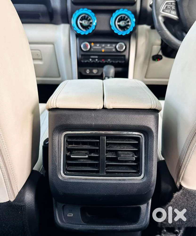 Mahindra Thar Roxx Mx5 Diesel At 2wd, 2025, Diesel