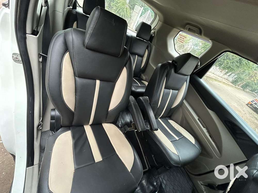 Mahindra Marazzo M2, 2018, Diesel