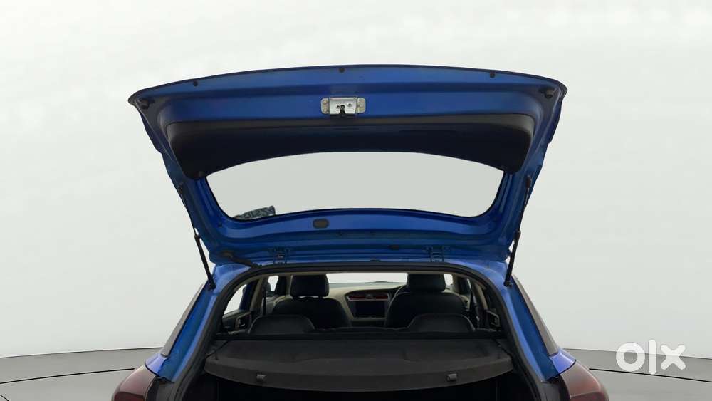 Hyundai Elite I20 1.2 Asta Cvt, 2018, Petrol