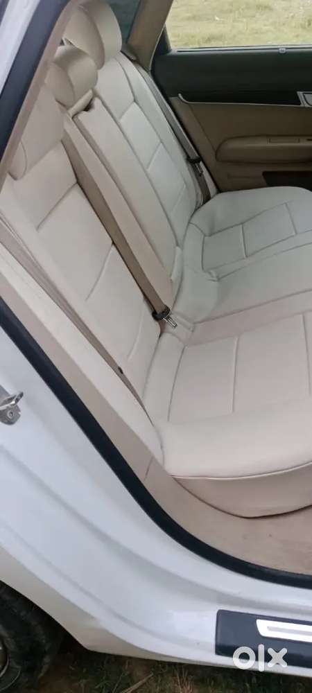 Audi A6 2009 Petrol Well Maintained
