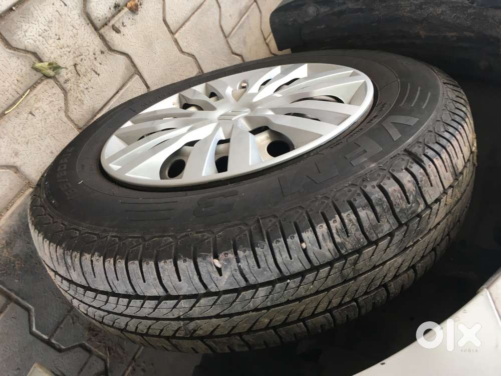 Single Hand, Less Driven Car, Perfect Condition