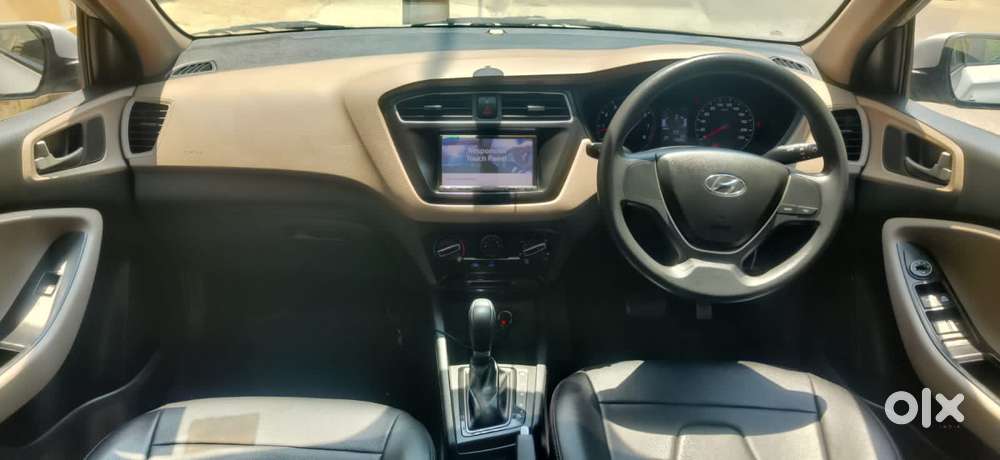 Hyundai Elite I20 [2018-2020] 1.2 Magna Executive Cvt, 2019, Petrol