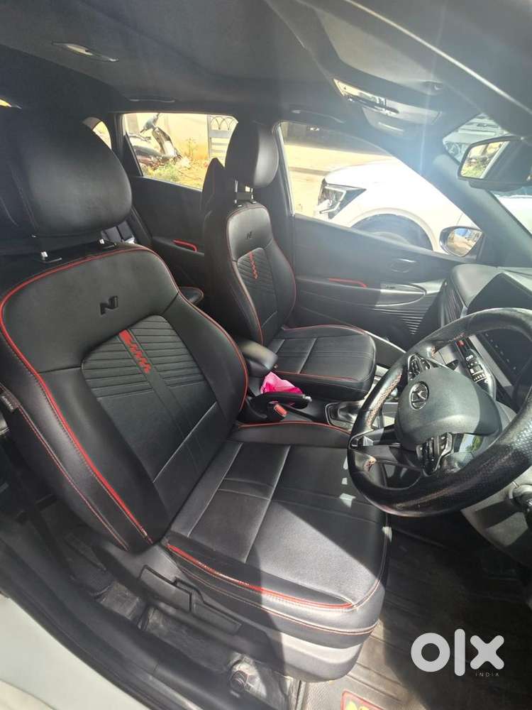Hyundai I20 N Line 2022