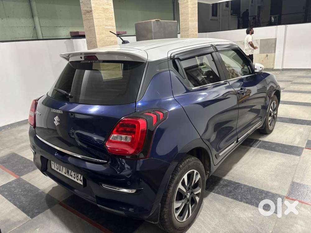 Maruti Suzuki Swift 2022 Petrol 20000 Km Driven