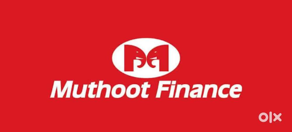 Field sales officer - Muthoot finance