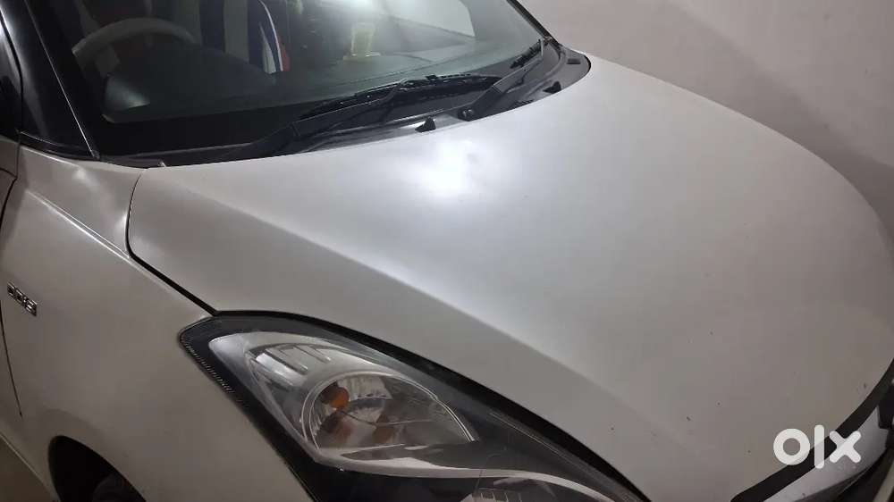 Maruti Suzuki Dzire 2015 Diesel 173000 Km Driven