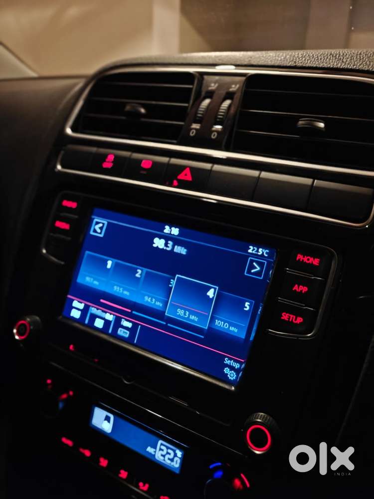 Volkswagen Polo Gt Tsi, 2020, Petrol