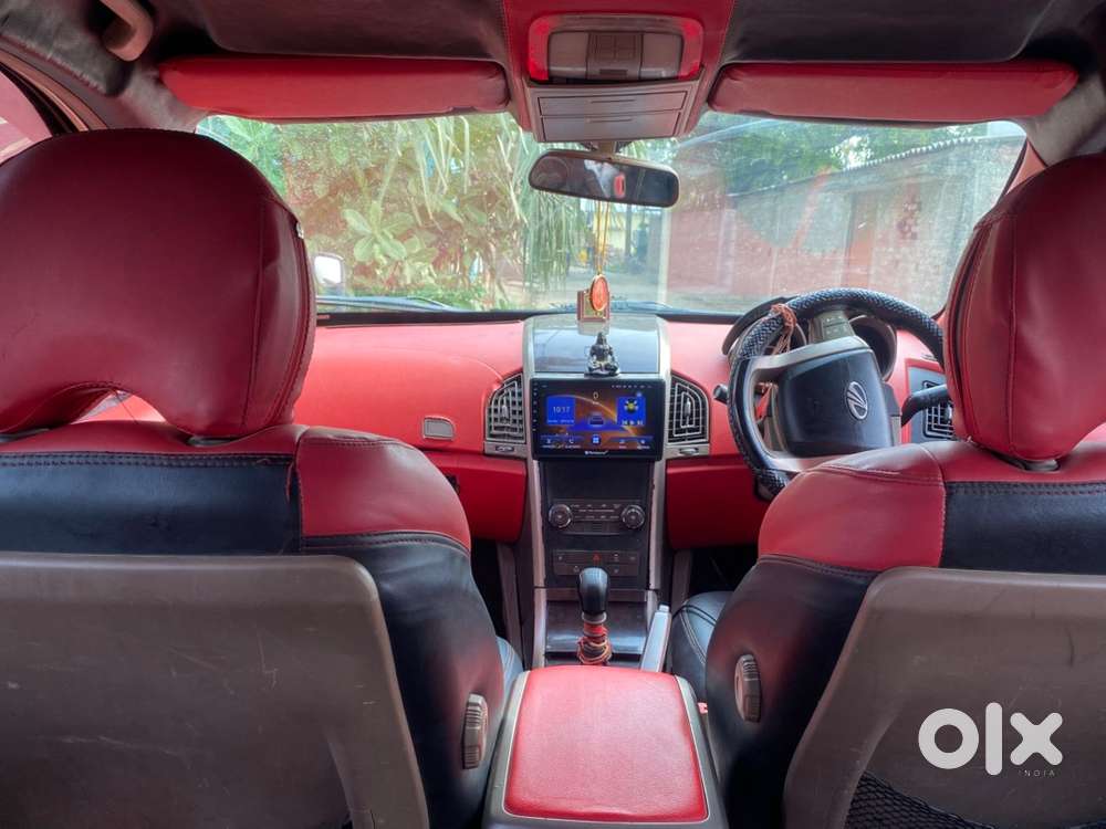 Mahindra Xuv500 2014 Good Condition