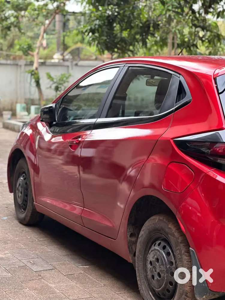 Tata Altroz 1.2 Xe 2020
