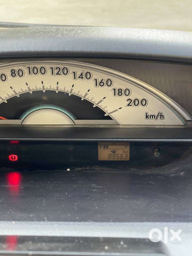 Toyota Etios Gd, 2012, Diesel