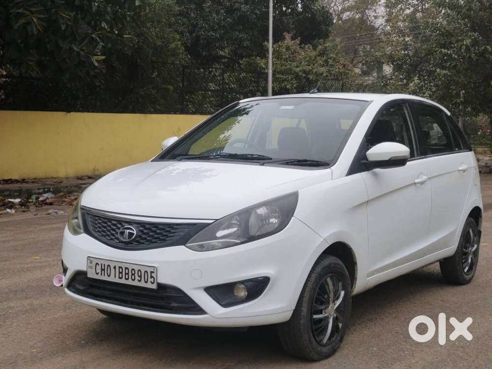 Tata Bolt Revotron Xm, 2015, Petrol