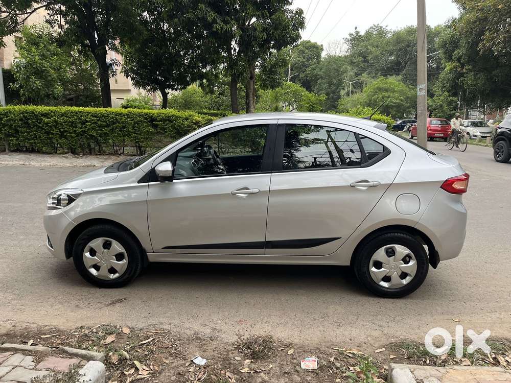 Tata Tigor 1.2 Revotron Xta, 2018, Petrol