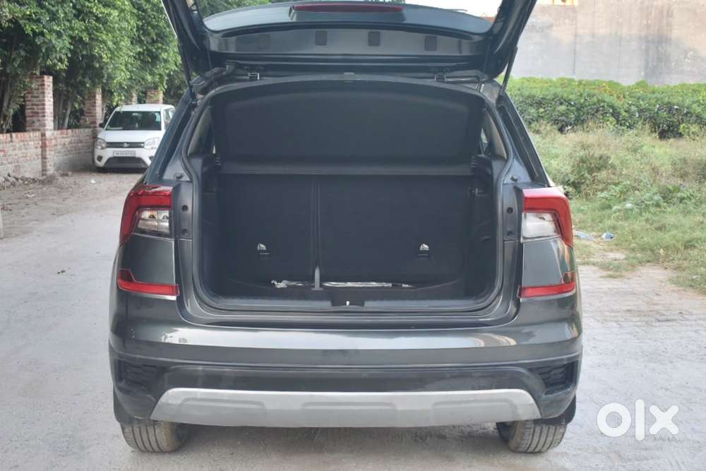 Skoda Kushaq 1.0 Tsi Ambition At, 2023, Petrol