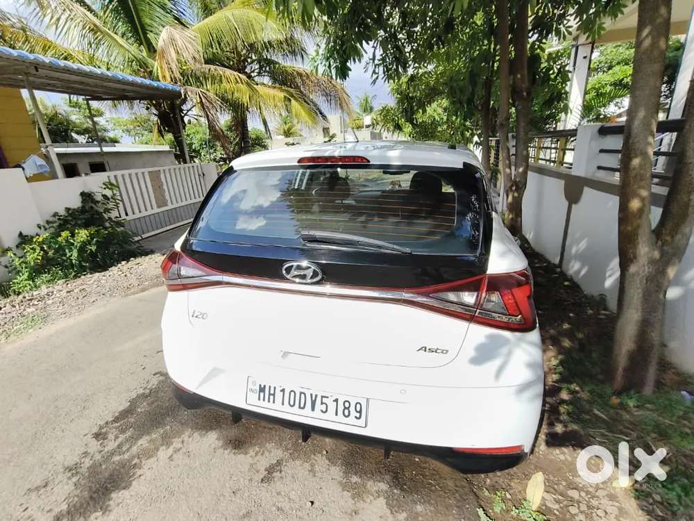 Doctor Used Car In Jat City