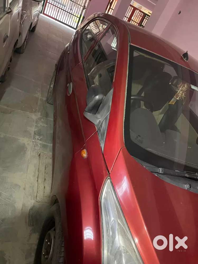Hyundai Eon 2013 Petrol Well Maintained