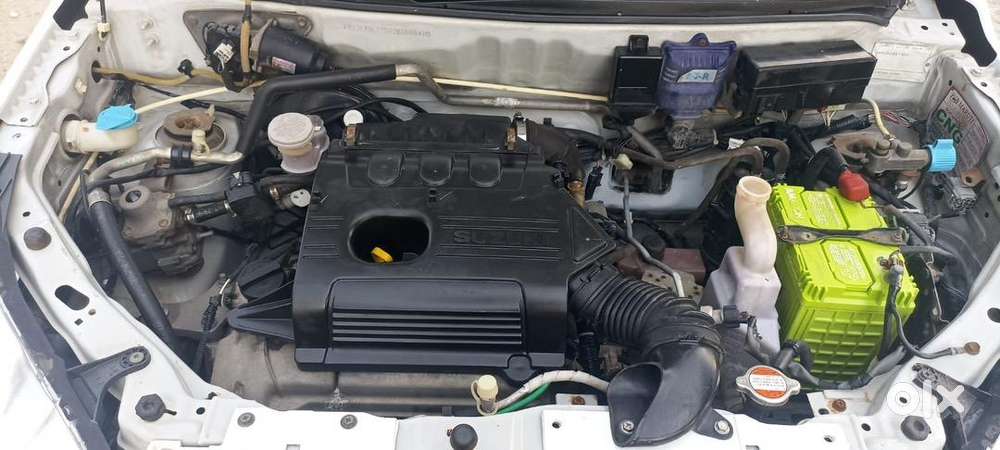 Maruti Suzuki Alto K10 2016