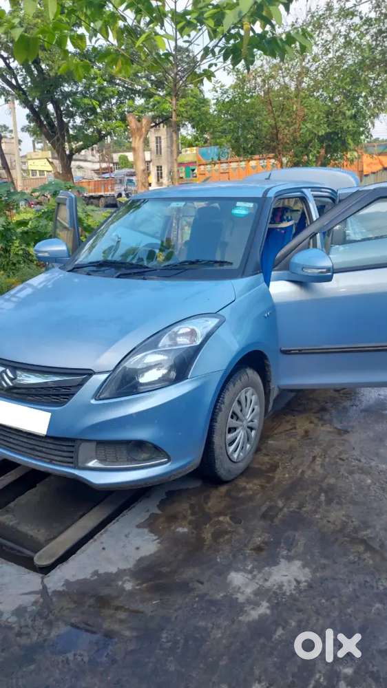 Maruti Suzuki Dzire 2016 Petrol Good Condition