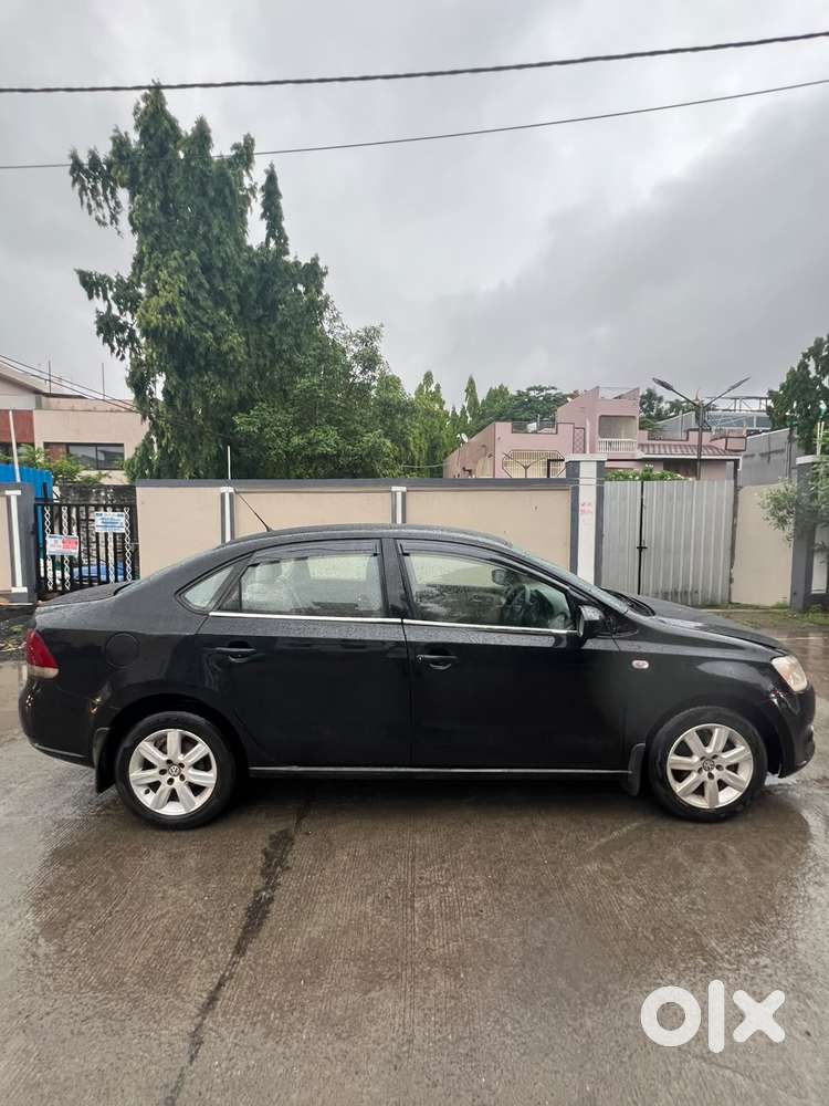 Volkswagen Vento 1.5 Tdi Highline Plus, 2012, Diesel
