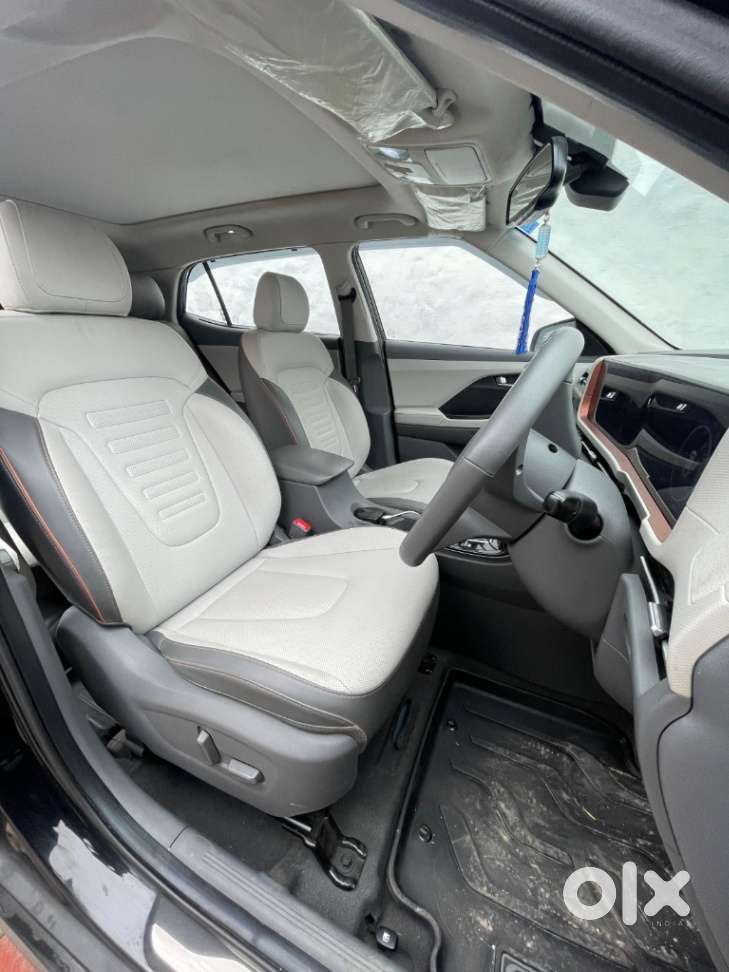 Hyundai Creta 1.6 Sx (o), 2024, Petrol