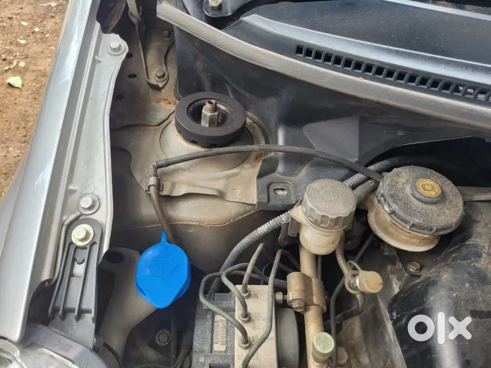 Vehicle In Very Good Condition