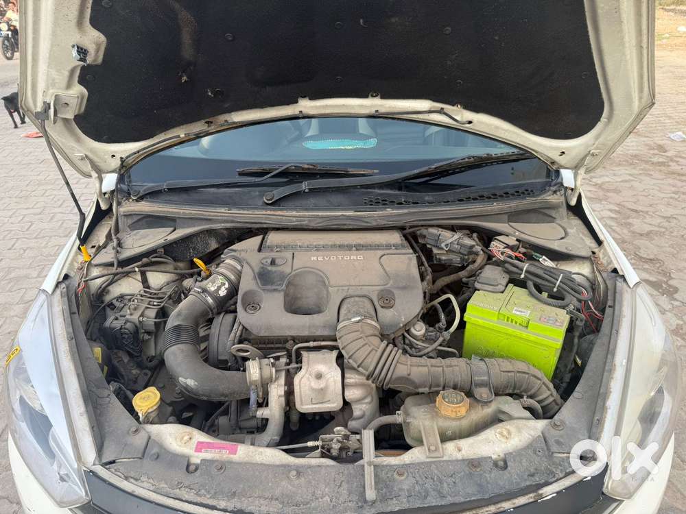 Tata Tiago 1.05 Revotorq Xz, 2018, Diesel