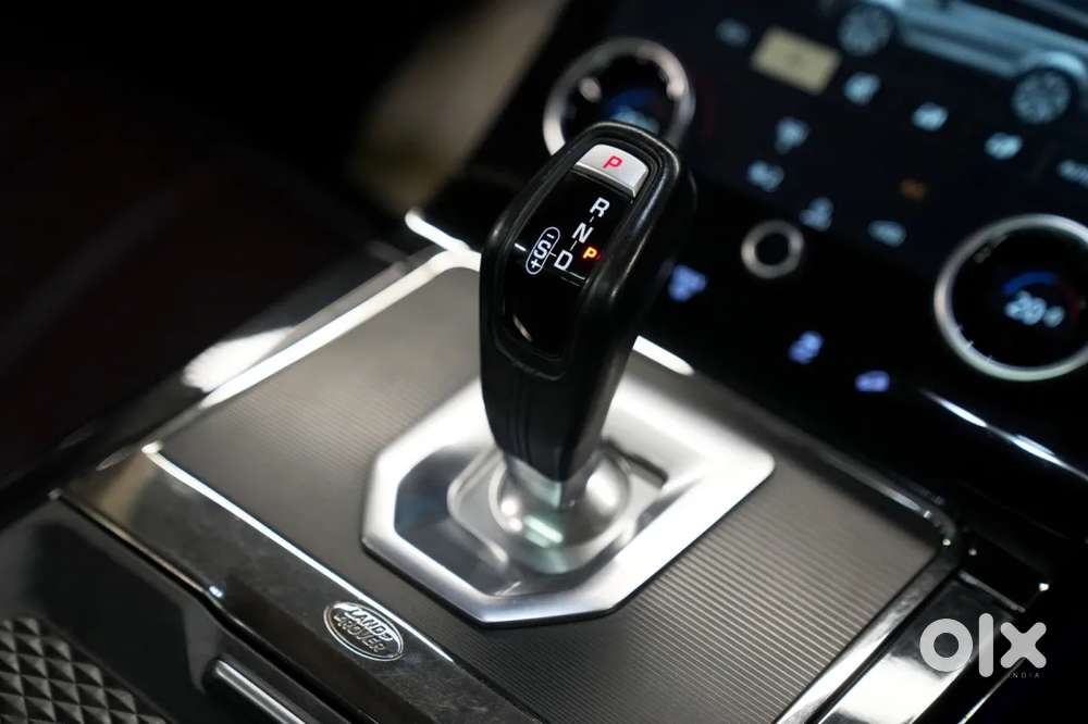 Land Rover Range Evoque Se R-dynamic Petrol, 2021, Petrol