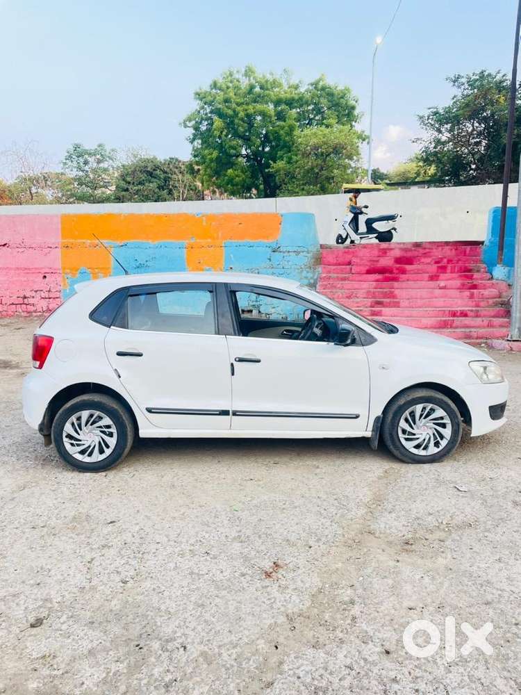 Volkswagen Polo 2012 Diesel Well Maintained