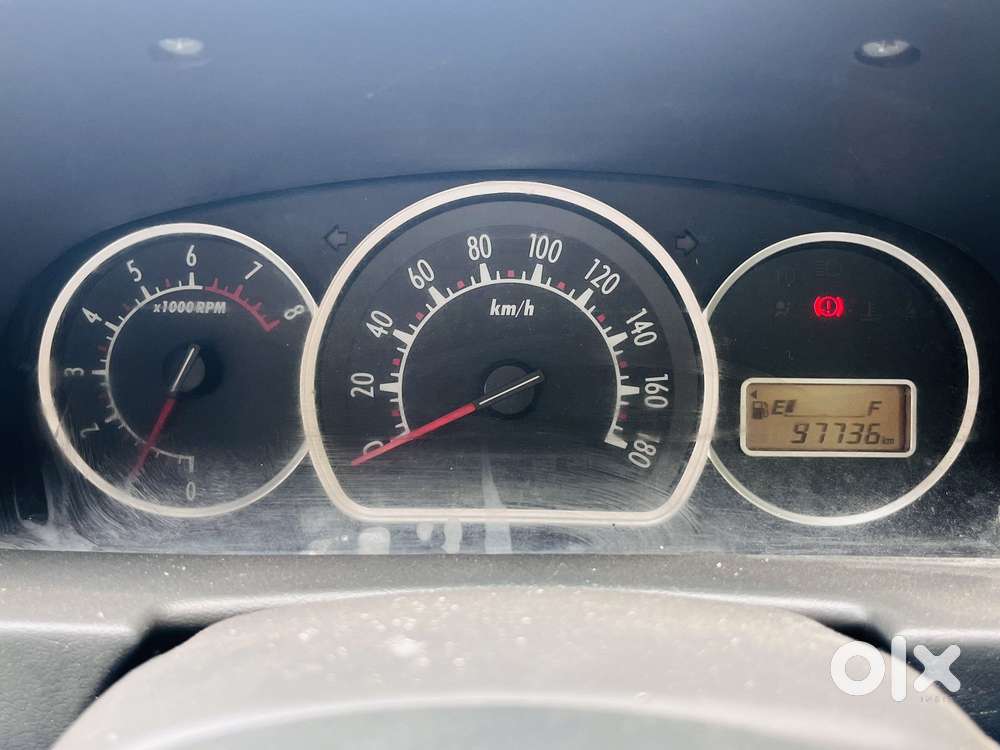 Maruti Suzuki Alto K10, 2012, Petrol