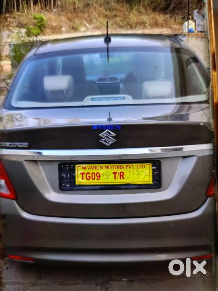 Maruti Suzuki