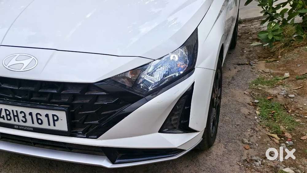 New Like.. I20 Sports Bh Number, 25 Dec 2024, Model For Immediate Sale