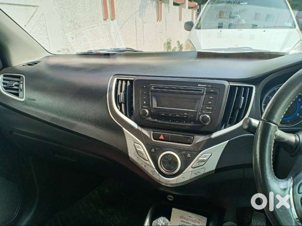 Baleno For Sale At New Subhedar