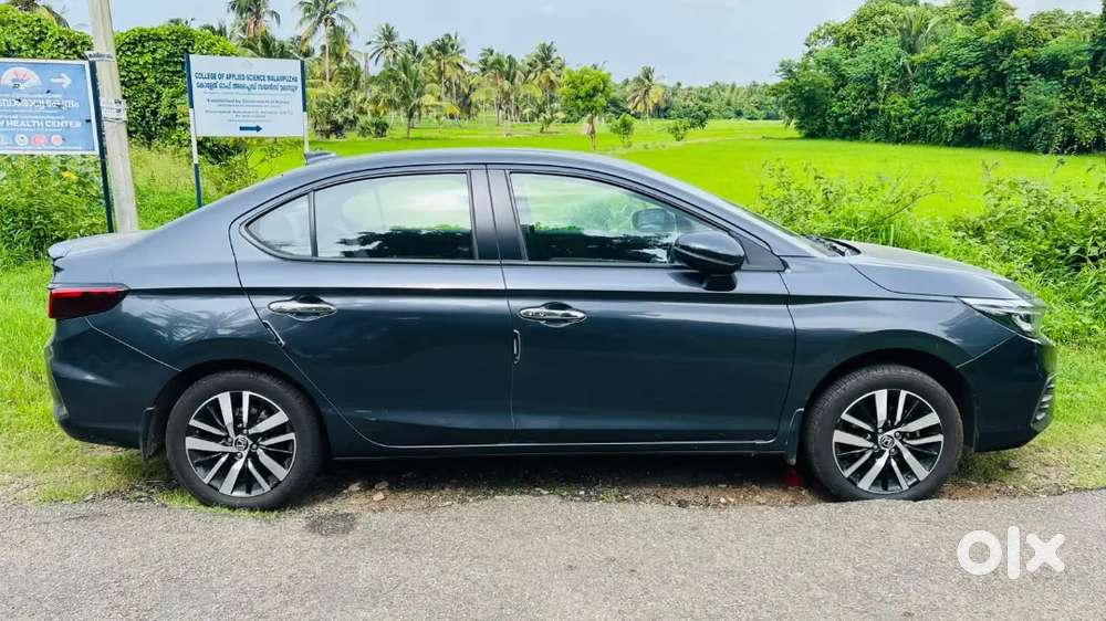 Honda City Hybrid 2022 Zx