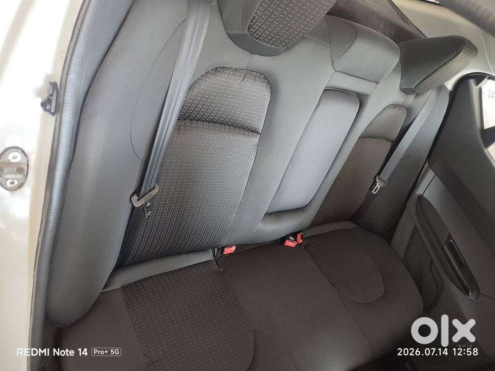Tata Tigor Buzz Petrol, 2018, Petrol