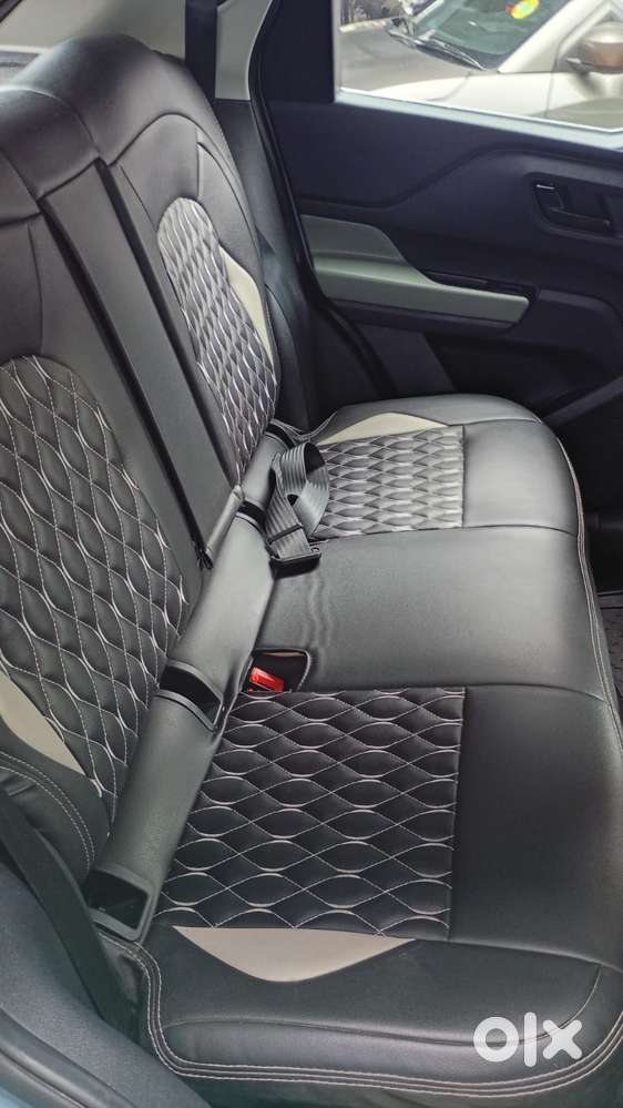 Tata Punch Adventure Amt, 2023, Petrol